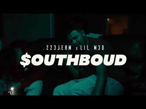 $OUTHBOUND FT LIL M3D (Prod.STVNKK!)
