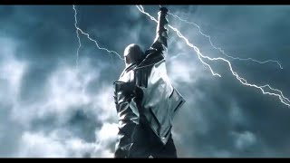 Killington Pit - "Riding On The Wind" Official Music Video