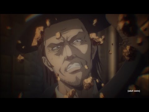 KENNY VS ANNIE LEONHART | REINER, BERTOLT, ANNIE DISCUSSING ABOUT DESTROYING WALL ROSE AOT ENG DUB