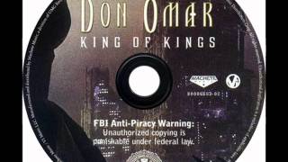 Don Omar - Amarga Vida