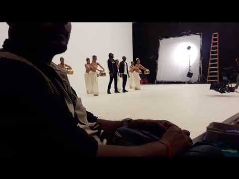 "DJ" Bravo SKORE champion song