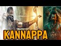 Kannappa 2024 New Released Full Hindi Dubbed Action Movie - Parbas Latest Movie