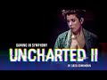 Uncharted II // The Danish National Symphony Orchestra & Tuva Semmingsen (LIVE)
