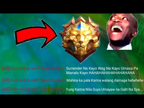 Karina True Damage Penetration Build 🔥| Karina Best Build 2023