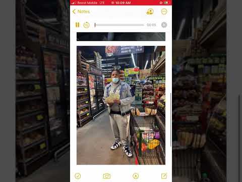 Mdot Gunz Drill time