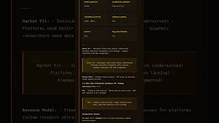 AI Agents for Prediction Market Research