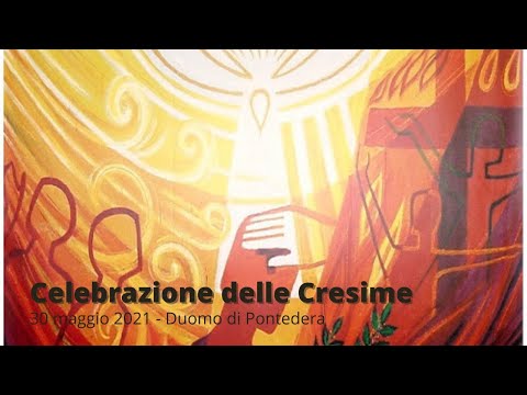 Celebrazione di Domenica 30 maggio 2021