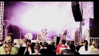 Pelican - Dead Between the Walls (Illosaarirock 2013)