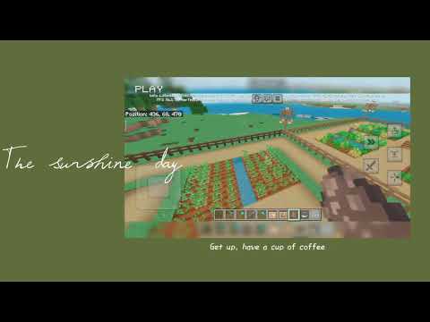 Ultimate Minecraft Farming Tactics 🌾 #trending