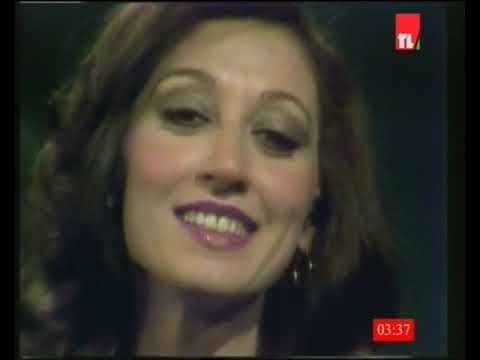 عيونك  السود - هدى حداد - ساعة وغنية