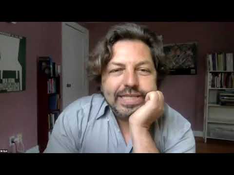 COVID Vaccine Prioritization with Dr. Nir Eyal