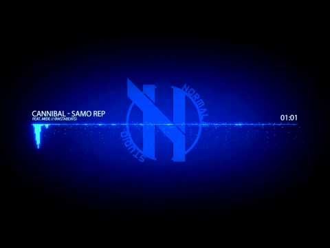 Cannibal - Samo Rep ft. Mide