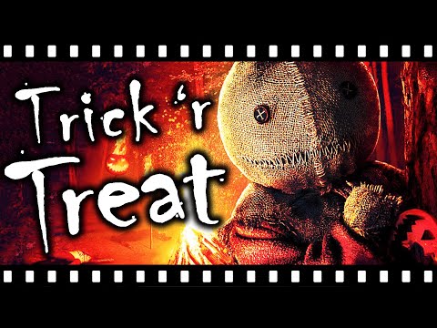 Why TRICK 'R TREAT Is The Greatest Halloween Movie