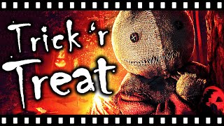 Why TRICK &#39;R TREAT Is The Greatest Halloween Movie
