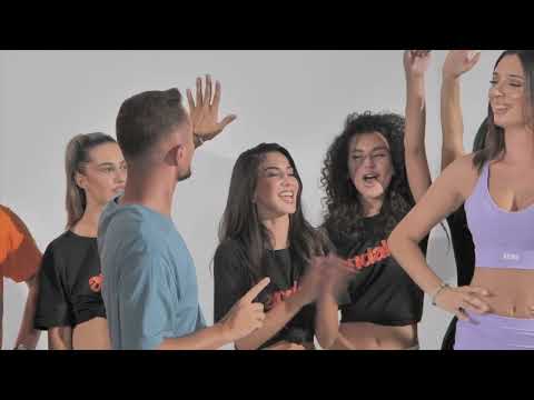 SFIDA E ÇMENDUR! Provo të zihesh duke vrapuar | The Stazh Show