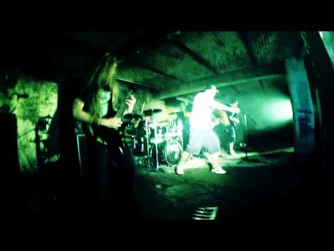 Foreboding Ether - Revelations [Official Music Video]