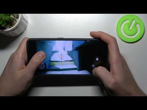 Realme GT Neo 2 - Sky Children Of The Light | GAME TEST