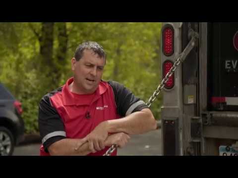 Learn About Performance Foodservice Driver Jobs