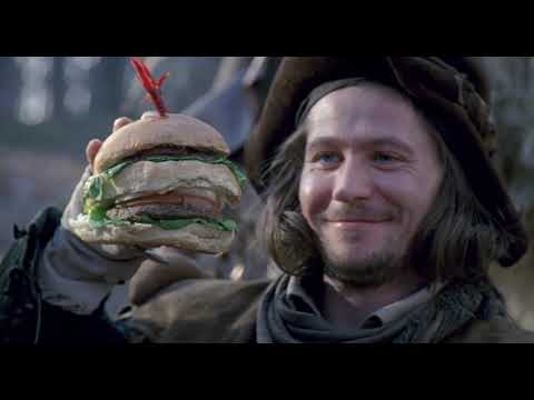 Rosencrantz and Guildenstern Are Dead 1990