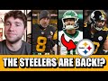 Steelers May SIGN Allen Lazard Watt Harmon Pierre Injury UPDATES More Thoughts On MNF Win