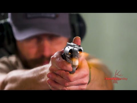 #SundayGunday: Taurus 650