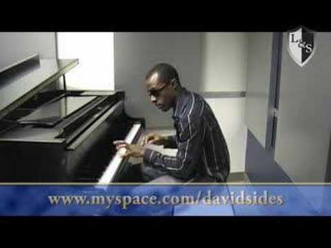 Love In This Club - Usher & Young Jeezy Piano Cover