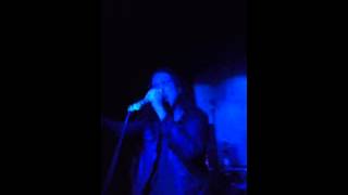Paper Planes by Sleepwave @ Los Globos 10/16/2015