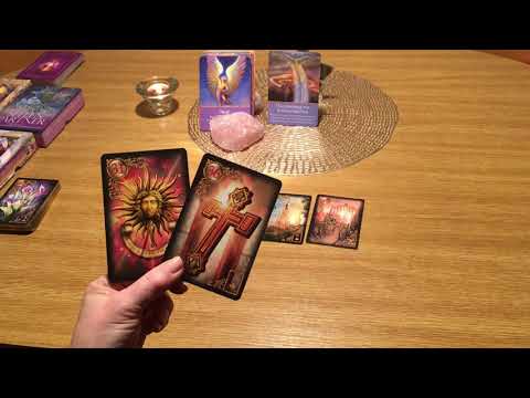 Monatsorakel Februar