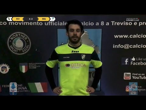 RIVER SILE QUINTO – A.C. INGARBUJATI 4-2 – INTERVIEWS