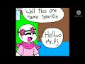 A Remade Pj Daycare Fanworld Comic