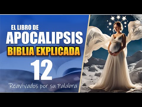 ✅ REVELATION 12 - EXPLAINED 🔥 | Revived by His Word || APRIL 6, 2025