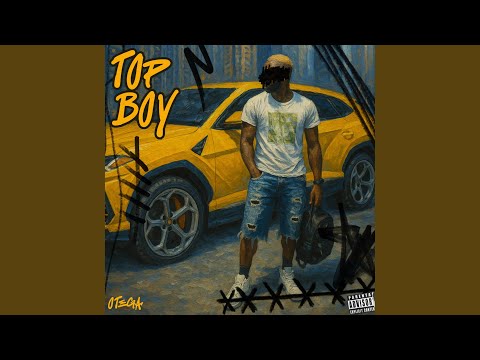 Top boy