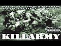 Killarmy 5 Stars