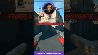 Airshot + Collage de semtex #shorts