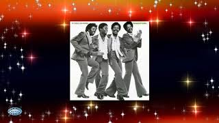 The Manhattans - Up On The Street (Where I Live)