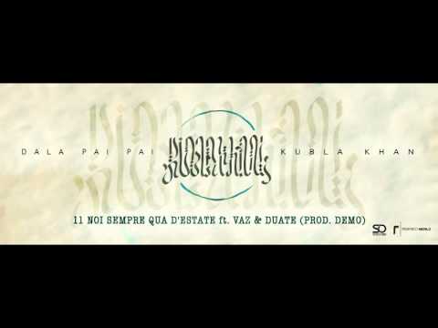 Video thumbnail for Noi sempre qua d’estate