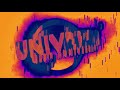 Ultimate 1 Hour Universal Studio Logo Effects Video