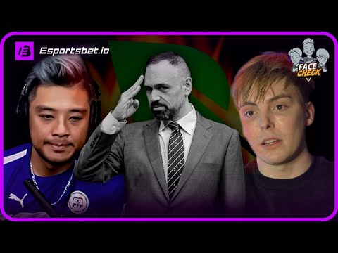 FlyQuest the BIGGEST Failure in LCS History? | Facecheck S02E13