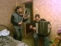 Брат меня поздравил с днем рождения 