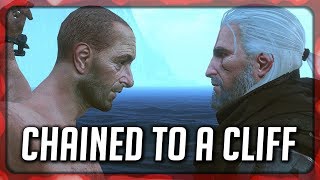 Witcher 3 ► Chained to a Rock - Yorg & Uncle Gretter