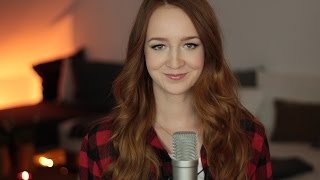 Taylor Swift - Blank Space Cover by Mirella (Acoustic guitar)