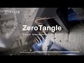 Ecovacs DEEBOT N20 PLUS dulkių siurblys-robotas, Baltas