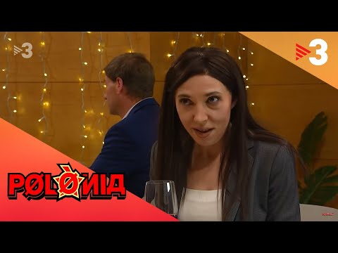 First dates Montero - Polònia