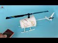 How To Make Flying Cup DIY Flying Cup Coffee Cup Helicopter