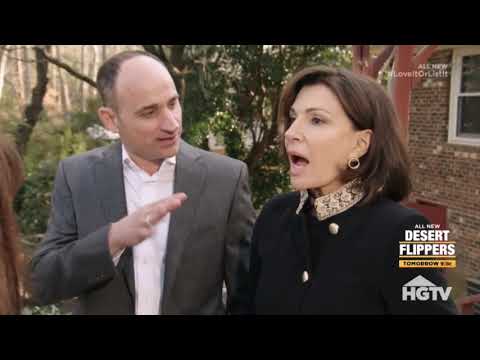 Love It Or List It (8/14/2018) Elbow Room