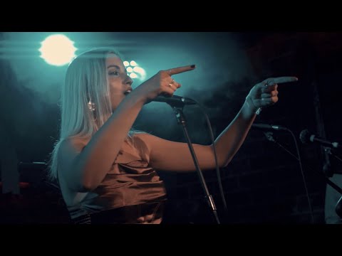 Milena Brody | Making-of CONCIERTO @ Moby Dick