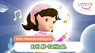 Download lagu ERTI AL FATIHAH | BAHASA MELAYU | KIDS SONG | ISLAMIC SONG mp3
