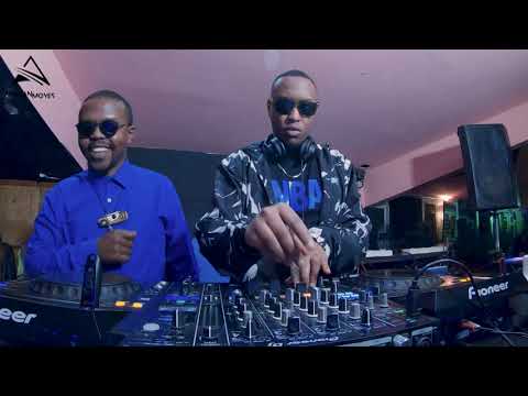 Lost In Sound 021 with OneDown B2B MGM Kenya @mgm_kenya