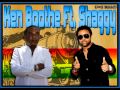 Ken Boothe ft Shaggy - The Train Is Coming