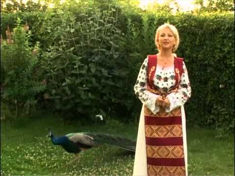 Stana Izbasa - Vezi mai lume cum e viata